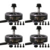 1627ca166dcbb179 4pcs/lot Angel A2807 KV1300 6S/ 1500KV 5S/ 1700KV 4S Brushless CW Motor For 7inch Long Range FPV Freestyle Drone Accessories