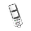 164c259fdca07dbe Phone E-Book Page Turner Smart Fingertip Remote Control Video Scrolling Controller Dual Button Portable for Tablet Mobile Phone