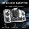 ANBERNIC RG35XX H Handheld Game Console Linux 3.5 Inch IPS Screen H700 Retro Video Player 3300mAh 64G 5528 Classic Games