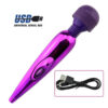 169425a1f9228491 Adult Sex Toys for Women Magic Wand AV Stick Vibrator Female Masturbation Erotic Products Vagina Clitori Massager Vibrating Egg