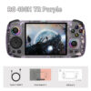 16a22f2f5076217a ANBERNIC RG406H RG 406H Handheld Game Console 4inch IPS Multi-touch Screen Retro Video Games Players Support 5G WIFI FOTA Update