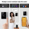 WiFi Thermostat Tuya Smart Home Thermoregulator For Boiler/Electric/Underfloor Heating Temperature Controller Alice Alexa Google