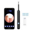 16d9344a036854ad Visual Cleaner With 6 LED Lights 4.0mm Lens Ear Wax Removal Tool 500W Pixel Camera Take Video 500W HD Earpick Gifts