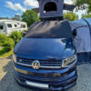 16fc32fb64217f93 Caravan Motorhome Bonnet Cover Car Protector Tailgate Sunshade and Rain Awning Tent Waterproof Mosquito for FIAT DUCATO X250/X29