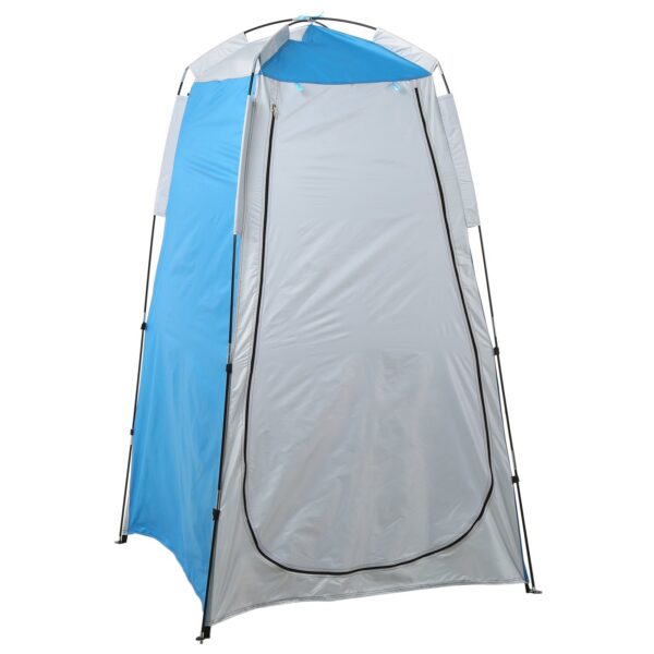 Privacy Portable Outdoor Camping Beach Shower Toilet Changing Tent Sun Rain Shelter with Window