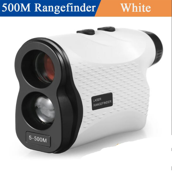 Rangefinder Laser Distance Meter hunting 600/900m Tape measure Speed Tester Golf Slope Adjusted Mode Flag-Lock Telescope