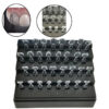 32pcs/set Mould Kit For Composite Resin Veneers Light Cure Filg Anterior Front Teeth Tooth Whitening Dental Lab Tools