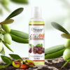 1749ef18bd767ed7 Natural Organic Jojoba Oil Anti Aging Firming Skin Face Oil Moisturizing Relaxing Massage Oil Hair Repair Skin Care Body Oil