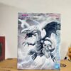 174eb355f3d712d9 Original BANPRESTO Yu-Gi-Oh! Duel Monsters Blue-Eyes White Dragon Anime Figure Action PVC Red-Eyes Black Dragon Toys Model