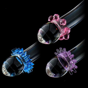 17654997afeb7749 1PC Silicone Cock Ring Time Premature Ejaculation Delay Impotence Aid Erection Penis Rings Sex Toys For Adult Men Sex Products