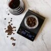 17934755ec41f9e4 Kitchen Tools Coffee with Timer Digital Multifunction Weighing 3kg/0.1g Pour Over Drip Espresso Scale LCD Display