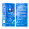 17a86257a8704ba2 Quality Condoms 100Pcs/Lot Natural Latex Smooth Lubricated Oil Penis Sleeve Contraception Condones for Men Sex Toys Sex Products