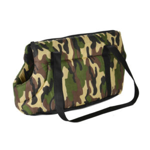 Classic Carrier For Small Dogs Cozy Soft Puppy Cat Dog Bags Backpack Outdoor Travel Sling Bag Chihuahua Pug Pet Supplies