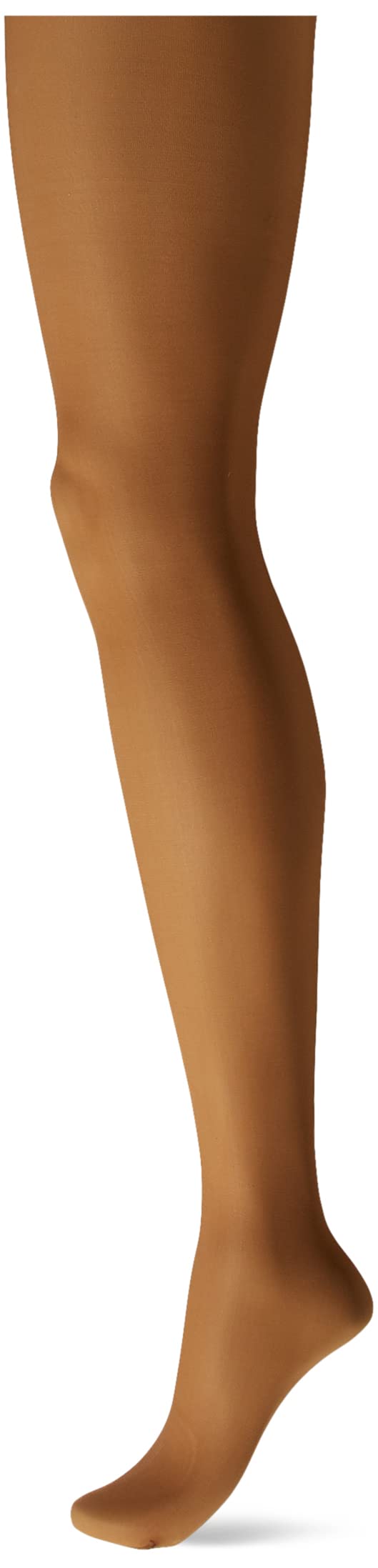 17f040e09fd27633 L'eggs Women's Energy Control Top Sheer Toe Pantyhose