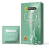 1829a9a4a49dbace OLO 0.01 Ultra Thin Condoms For Men Long Sex Ejaculation Delay Ice Hot Feeling Latex Condom Penis Sleeve Sex Toys For Adults 18
