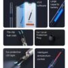 Bebird Note5 Cleaner Smart Visual Ear Wax Removal Sticks Endoscope 1000W High Precision Earpick Camera Otoscope Health Tool