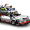 184e7e730941b432 Technology model MOC mini ghost movie assembly building blocks DIY toys children's giftsTechnology car m