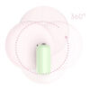 1855fe36c701400c DOCO Table Makeup Mirror LED Light Stepless Dimmer Ultra Clear Beauty Chinoiserie Classical Lovely High Quality Gift