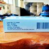 144pcs Sexual Condom Adult Sex Toy Large Oil Penis Sleeves Stimulation Contraception Condom Sex Life Erotic Products for Men 18+