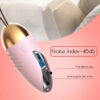 18828c2815e5500a Frequency Conversion Wireless Jump Egg Vibrator Egg Remote Control Body Massager for Women Adult Sex Toy Sex Product Masturbator