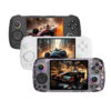 188972b90749b85b ANBERNIC RG406H RG 406H Handheld Game Console 4inch IPS Multi-touch Screen Retro Video Games Players Support 5G WIFI FOTA Update