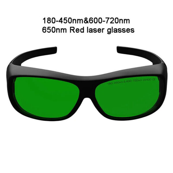 18ad31391b4e0c2a 1064nm infrared laser safety protective glasses IPL hair removal 650nm red 532nm green 450nm blue protection goggles