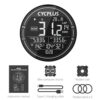 18aedfa2b8e5766f CYCPLUS M2 Cycling Bike Accessories GPS Bicycle Computer Wireless ANT+ BLE 5.0 Waterproof Speedometer Bikes Cyclocomputer