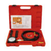 18b573c92f503416 Allsome Car Engine automotive pressure gauge Test Detector Kit Tester Low Oil Warning Devices car Pressure Gauge Diagnostic Tool