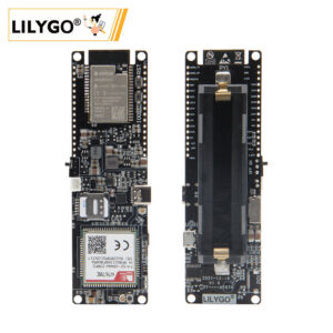 LILYGO TTGO T-A7670G/E/SA R2 4G Development Board LTE CAT1 SIM Module ESP32 Support GSM/GPRS/EDGE TF Card A7670G A7670E A7670SA
