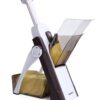 18c4e4463e4351d6 SUPMAKIN Safe Mandoline Slicer Kitchen, Adjustable Potato Slicer,Vegetable Chopp