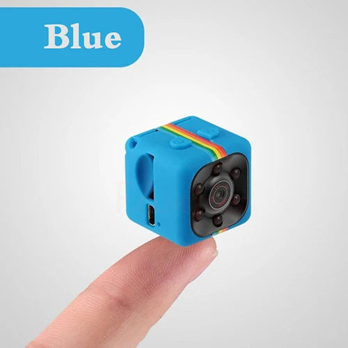 18ced0007856d1ba SQ11 1080p Mini Night Vision Sports SQ28 Outdoor Waterproof Cycg Car Recorder Diving Camera