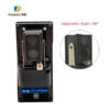 Reflector Photocell Long Range 12-24V DC/AC Automatic Gate Infrared Photocell Sensor With Waterproof Cover