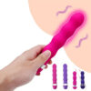 191b15ca55f495bc Vagina Dildo Vibrator Sex Toys for Women G Spot Massager Clitoris Stimulator Vibrating Love Jump Egg Female Masturbator Products