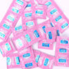 12PCS Erotic Condoms Ice and Hot Feeling Big Particles Spikes Condom G Point Stimulation Sexshop Contraception for Men Sex Toys