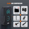 1950a4df1785c79a 6 In 1 Car Jump Starter Pump Portable Air Compressor Power Bank Cars Battery Starters Starting Auto Tyre Iator