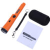 1PC Positioning Rod Underground Metal GP Pointer Handheld Waterproof High Sensitivity Security Detector