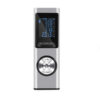 40M/60M Smart Digital Laser Portable Rangefinder Range Finder Mini Handheld Distance Measuring Tool Meter