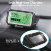 19a6710b61ec3c32 QUICKLYNKS BM5-D 12V LED Battery Tester Monitor Head Up Display Professional Battery Health Tester Analyzer Charging Tester Tool