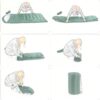 Wind Tour 3 Season Lightweight Waterproof Sleeping Bag Indoor & Outdoor for Hiking Backpacking Camping Traveling