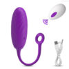 19cf9295cf231b55 Vibrating Egg for Women G-Spot Clit Stimulator Wireless Remote Control Panties Vibrator Female Masturbator Sex Toy for Couples