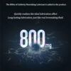 30pcs Ultra Thin Condoms for Men Anti Falling Off 45mm 49mm Small Size Penis Sleeve Slim Fit Sex Toys Condom Couples Sex Tools