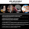 KAI Sex Lubricant Grease 250ml/10bot Water-Soluble Sextoys Easy to Carry Sexs Goods Adults Gay Anal Exciter for Women