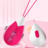19f4258916ae72d2 Yoaiv Remote Control Vibrating Egg Women Sex Toy Wear Panties Adult Masturbator Massage Vaginal Ball Clitoris G Spot Stimulation