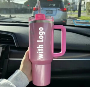 1a139f4034c4dd47 Electric 40oz Tumbler Yellow Orange Neon Green QUENCHER H2.0 Tumblers Cups with Silicone Handle Lid and Straw winter Pink Black Car Mugs GG0326