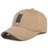 1a43404c93751c43 Spring, Summer, Cotton Baseball Men, Autumn, Winter, Korean Version, Sports Sun Hat, Peaked Cap, Sunscreen, Sunhat