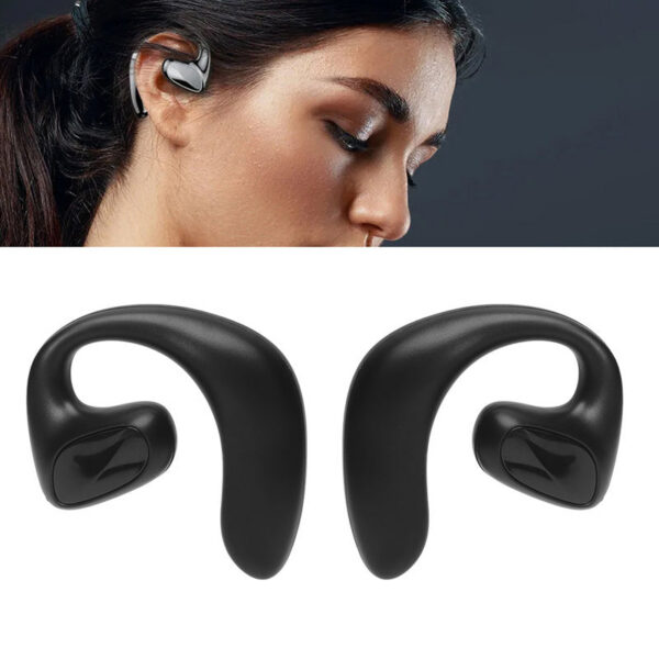 1a6301ecf75e12c4 M8 Language Earbuds Smart 144 Languages High Accuracy Wireless Bluetooth Two Way Translator Device