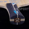 YINHE PRO 01 Table Tennis Blade Outer Blue ALC Fiber Ultra Offensive Ping Pong Blade with Original Packing Box