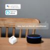 Tuya Finger Robot Switch Home Bluetooth-compatible Mechanical Arms Bot Button Pusher Smart Life App Voice Control