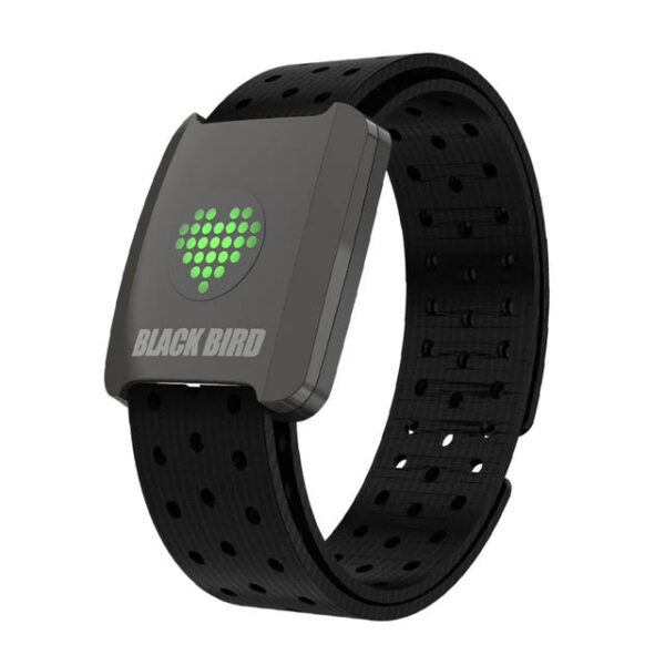 1a926a7e71e12edb Blackbird HR5 Armband Heart Rate Monitor Arm Hand Strap Sensor ANT+ Wireless Fiess for XOSS IGPSPORT Cycg Bicycle Sports