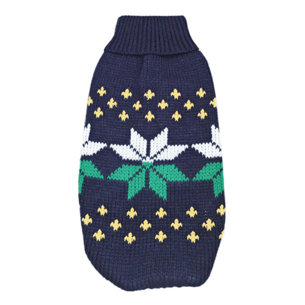 1a9e7c43851b1ba2 Cute Cat Sweater Costume Winter Warm Pet Clothes Cats Katten Sphynx Pullover Mascotas Clothing Gatos Products for Animals